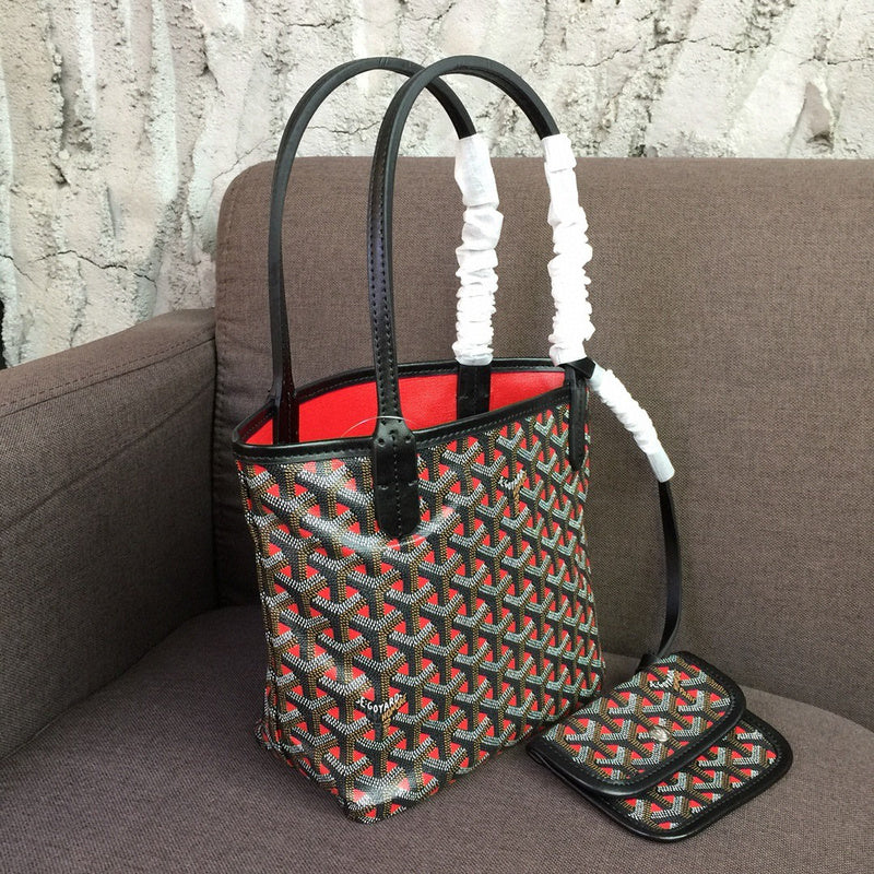 Lux-Totes - GOD Bags - 251