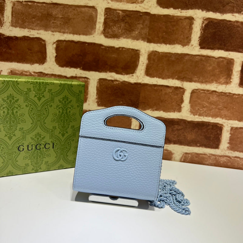 GUI - Luxurious Totes - 689