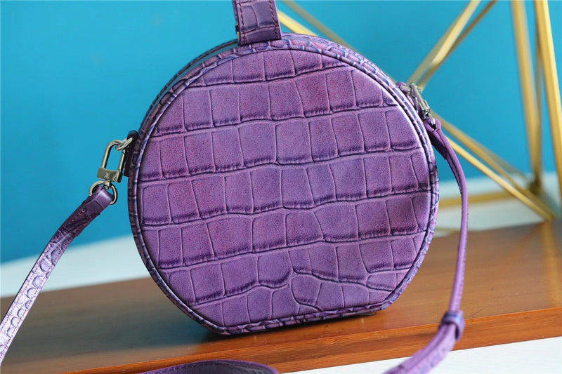 Lux-Totes - LOV Bags - 1177