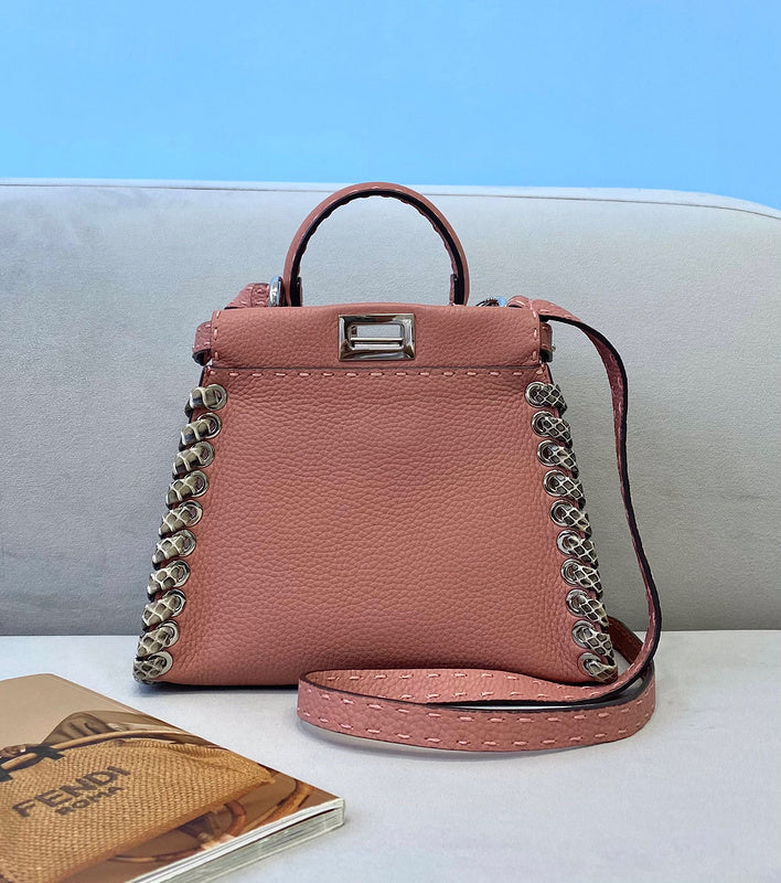 FDI Bags - Luxurious Bags  248