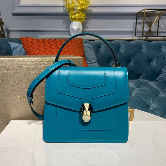 Luxurious-Totes - BVLGA Bags - 578