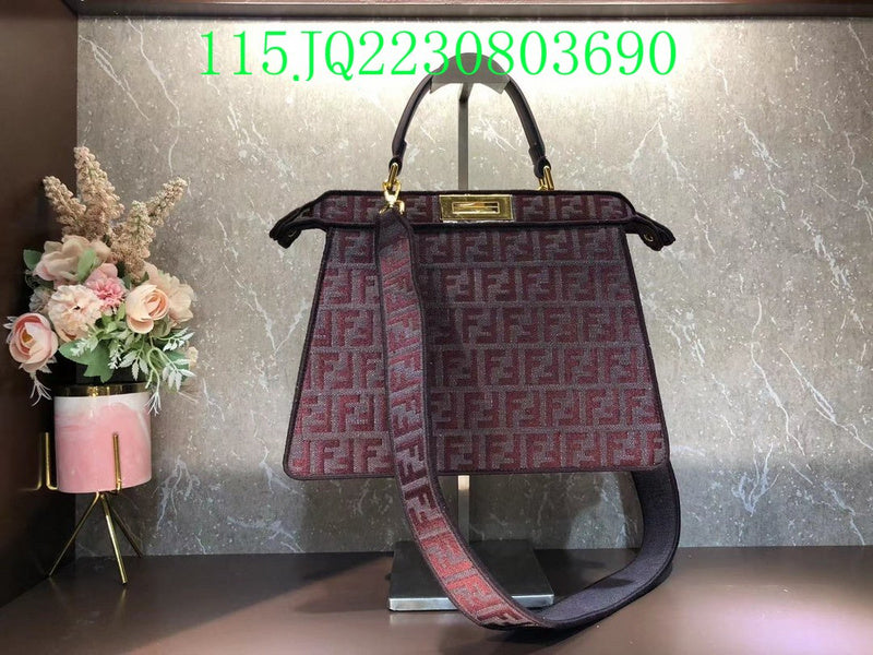 GC - Shoulder - 3251