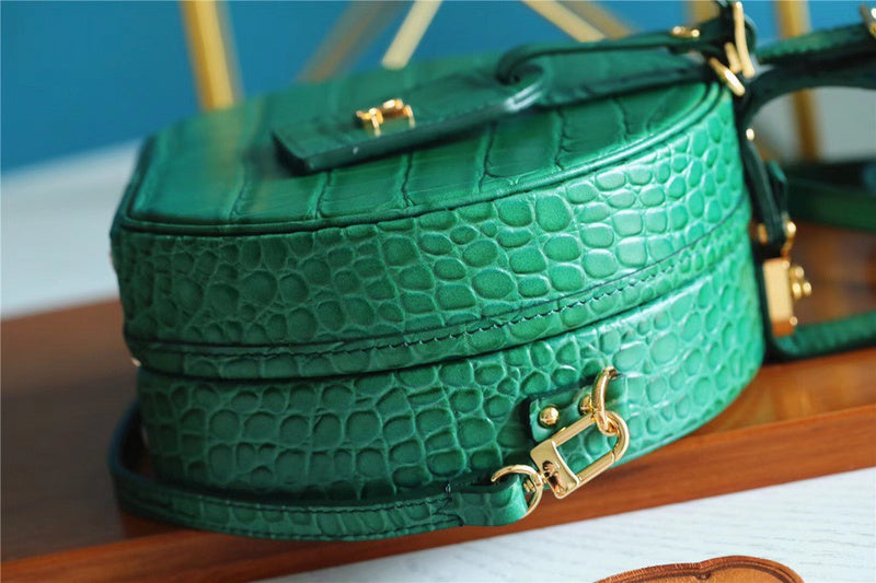 Lux-Totes - LOV Bags - 1178