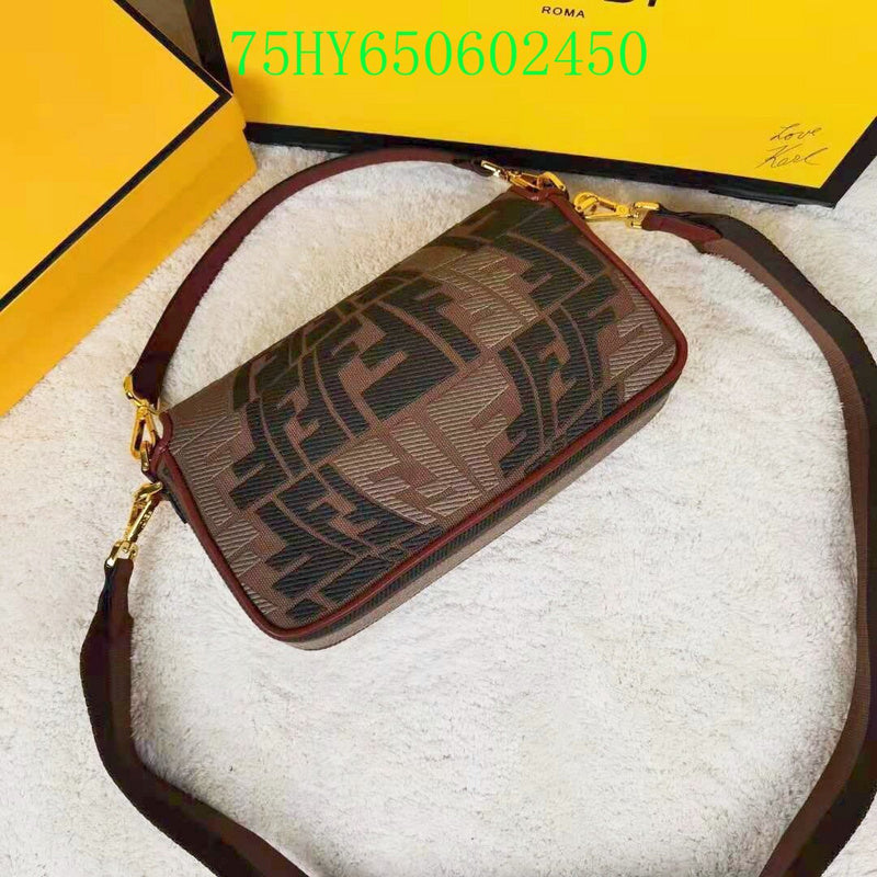GC - Shoulder - 3059