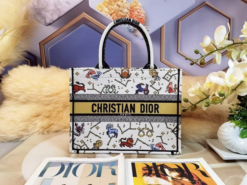 Luxurious Totes - Latest - 6238