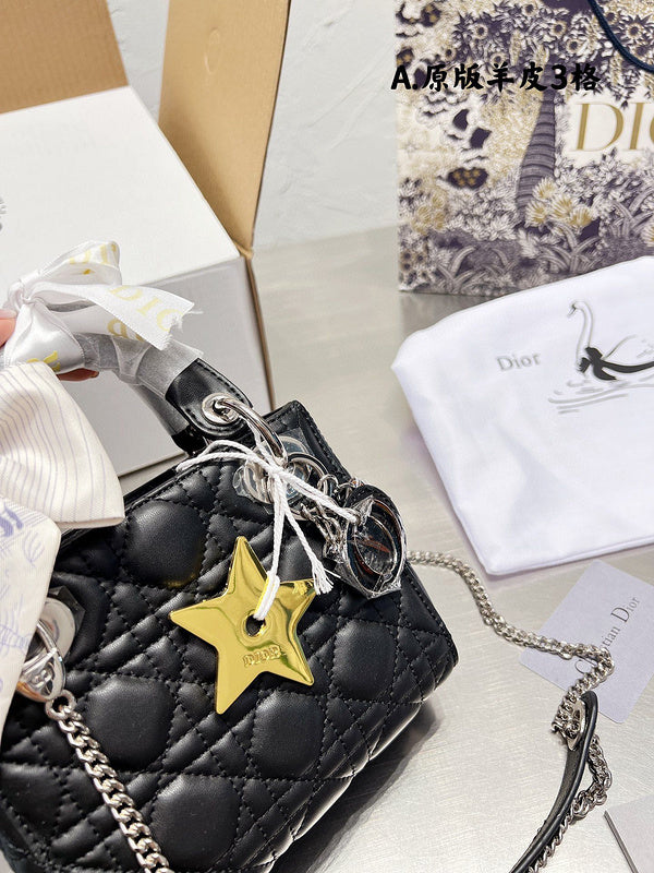 Luxurious Totes - DOR2 Bags - 257