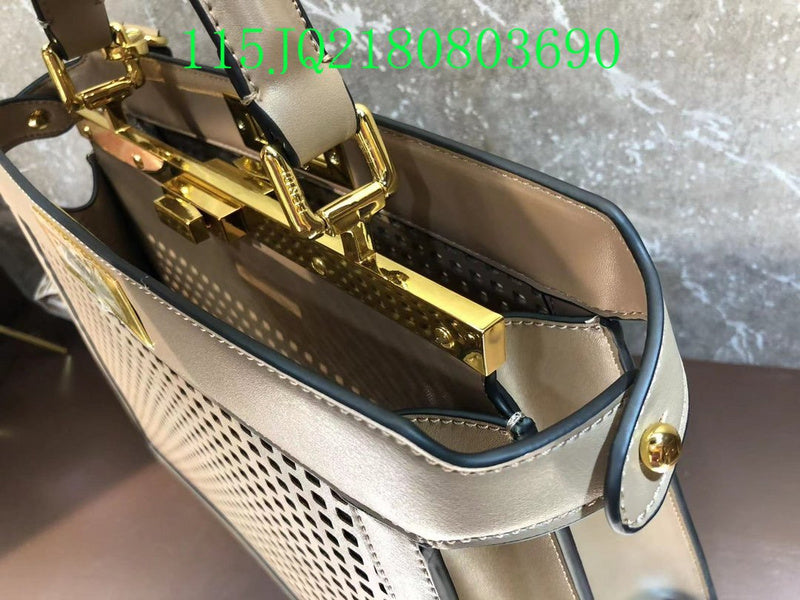 GC - Shoulder - 3242