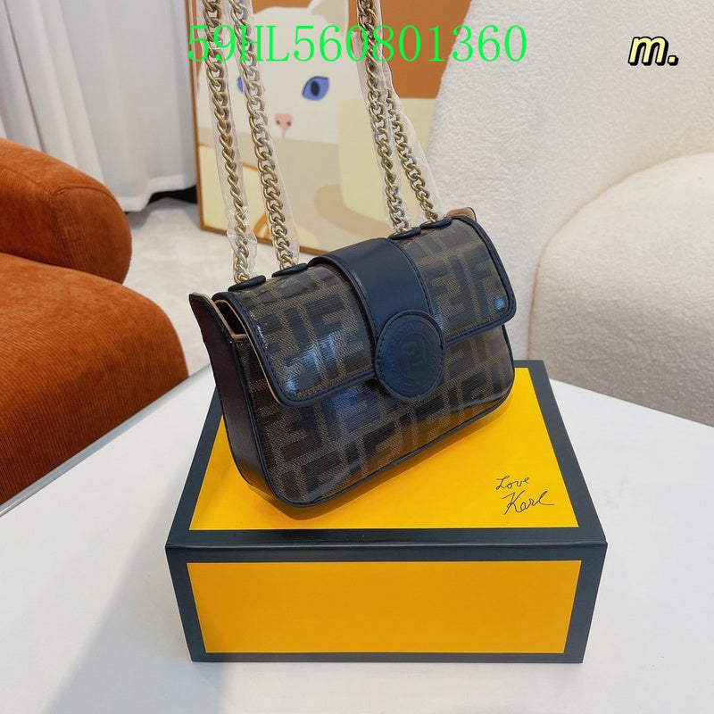 GC - Shoulder - 3279
