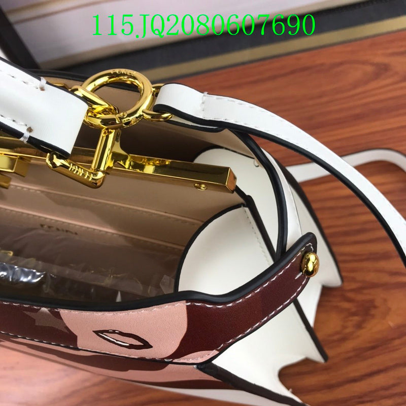 GC - Shoulder - 3174