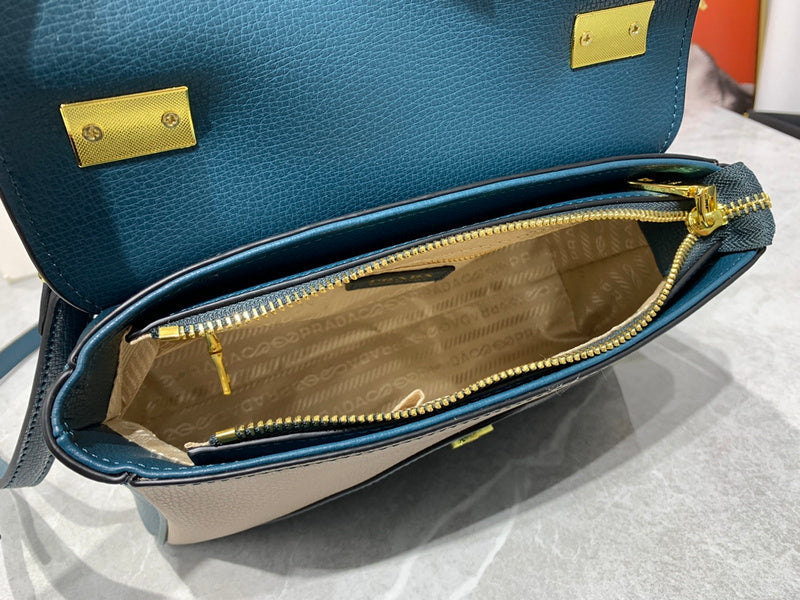 The-ZEP - PDA Bags - 1138
