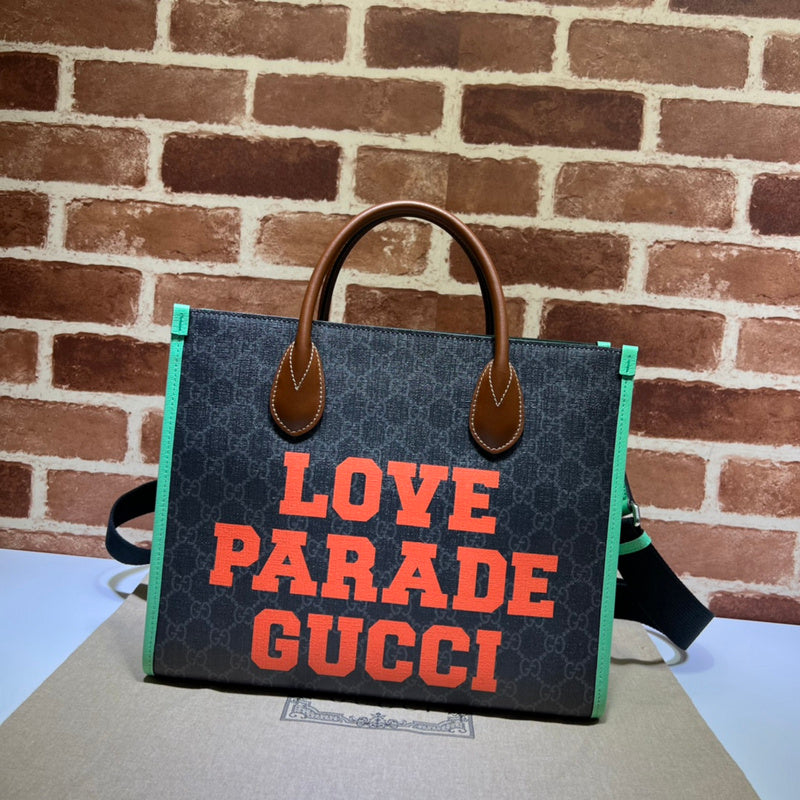 GUI - Luxurious Totes - 226