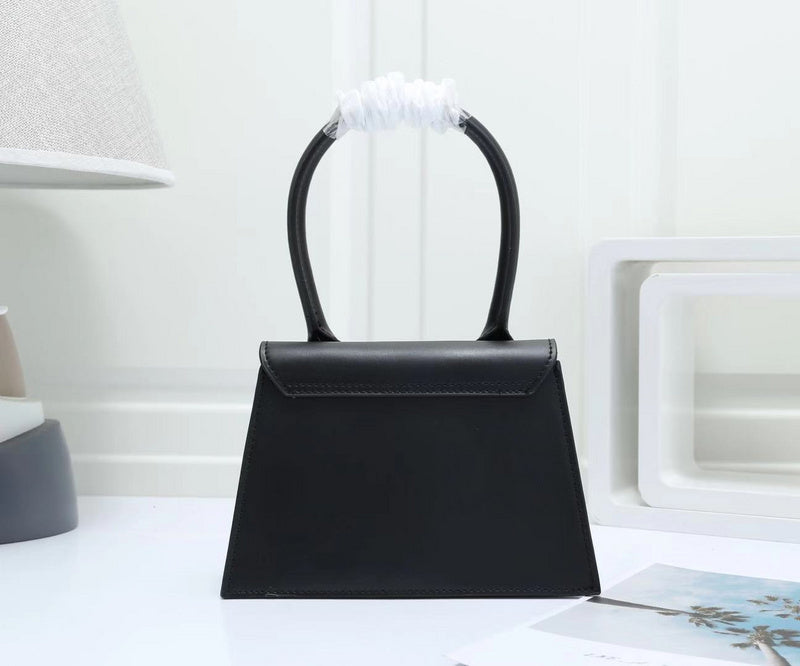 Lux-Totes - JQM Bags - 005