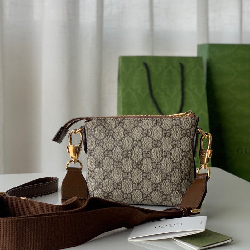 GUI - Luxurious Totes - 663