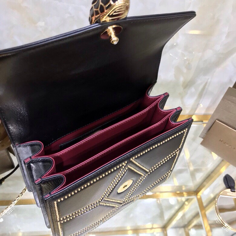 Style My Style - BVLGA Bags - 036