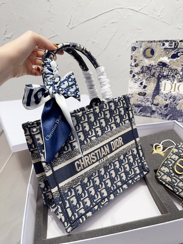Luxurious Totes - DOR2 Bags - 304