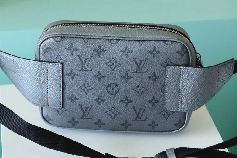 Lux-Totes - LOV Bags - 4087
