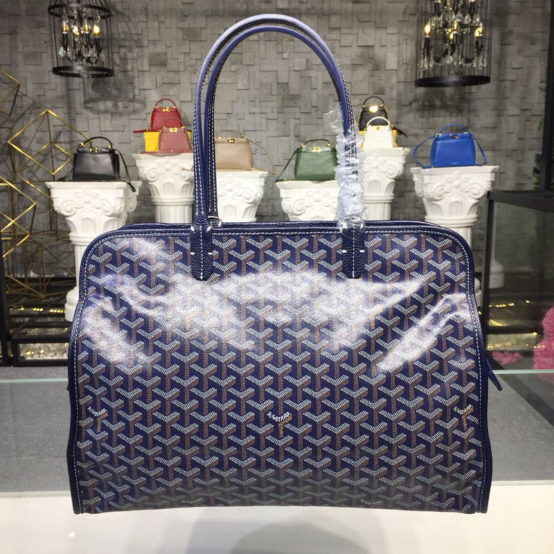 Lux-Totes - GOD Bags - 038