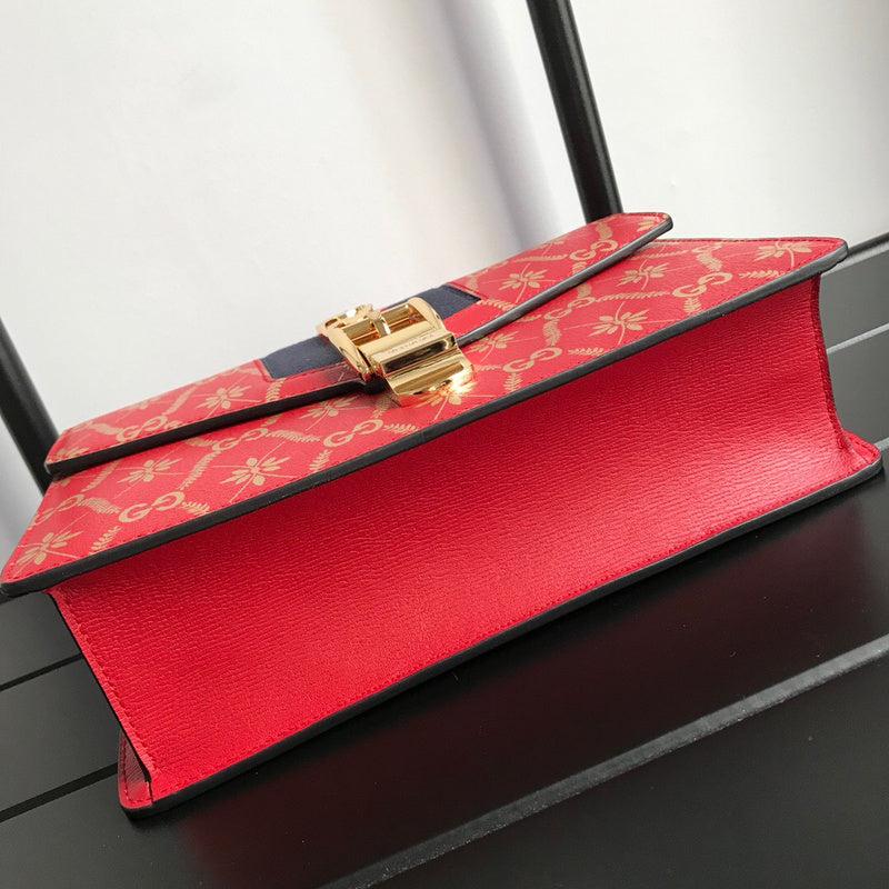 Luxurious Totes - Latest - 9847