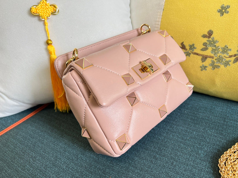 Luxurious Totes - Latest - 4444