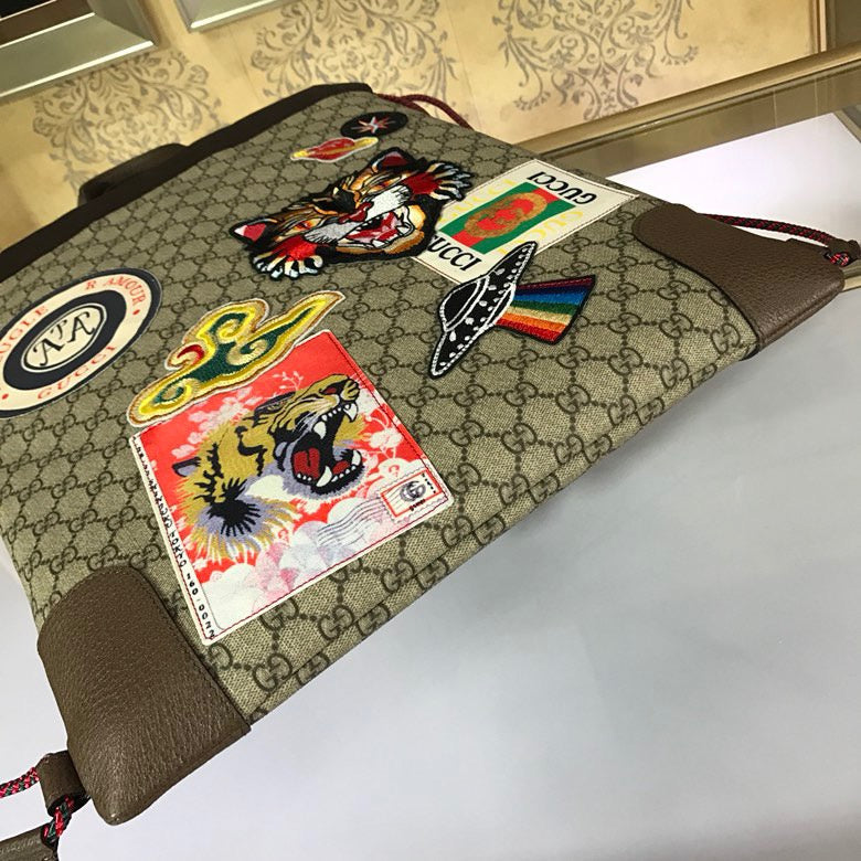 Lux-Totes - GCI Bags - 2173