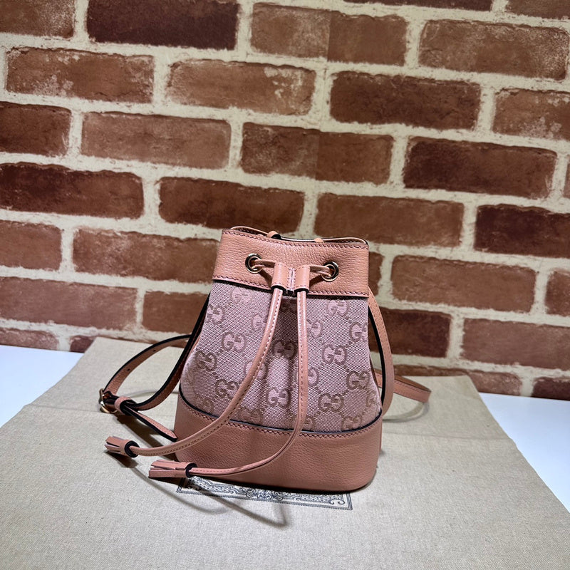 GUI - Luxurious Totes - 154