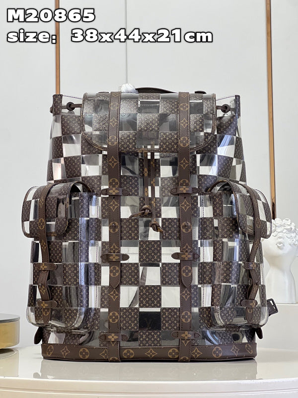 LOV - Luxurious Totes - 864