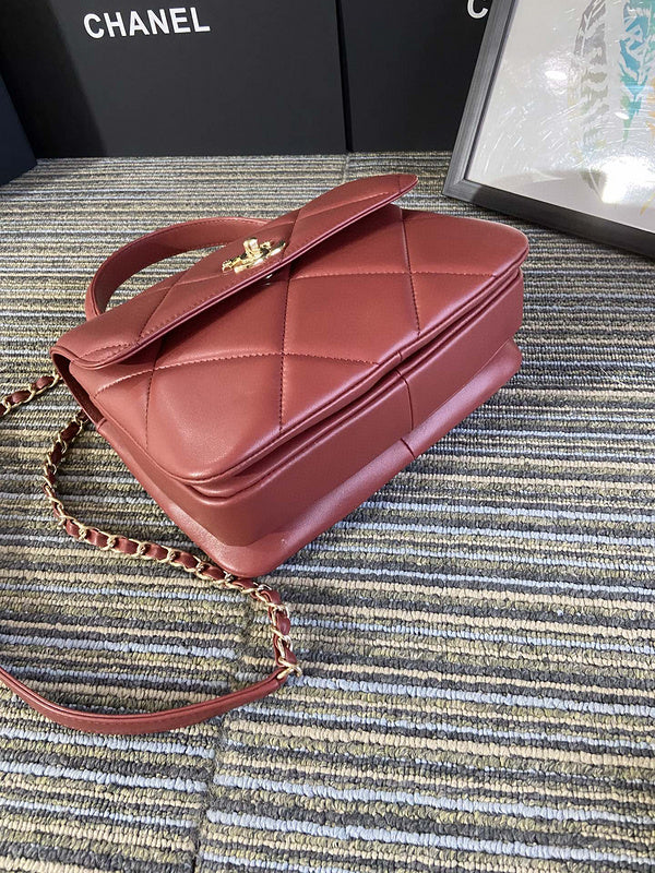 Style My Style - CHL Bags - 422