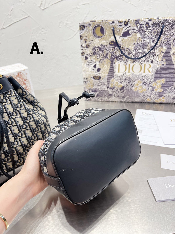 Style My Style - DOR2 Bags - 250