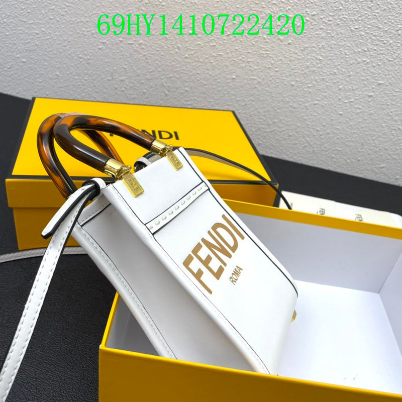 GC - Shoulder - 3340