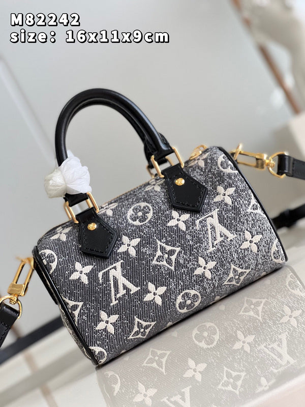 ZEP - LOV Bags - 1167