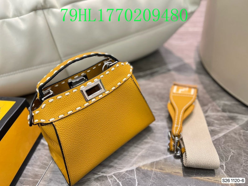 GC - Shoulder - 2690