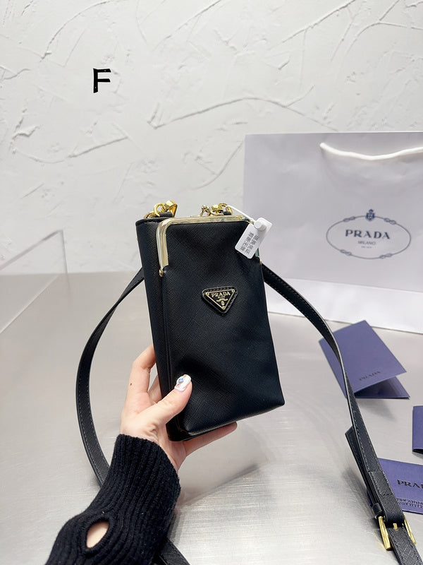 Luxurious Totes - PDA3 Bags - 173