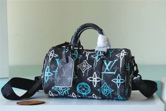 ZEP - LOV Bags - 1204