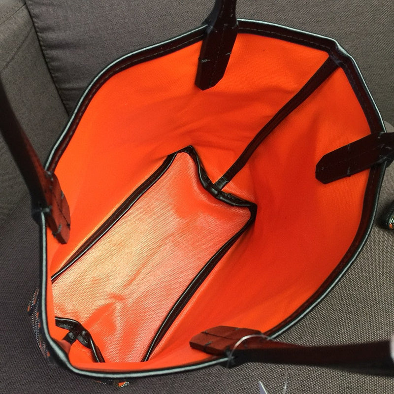 Lux-Totes - GOD Bags - 247