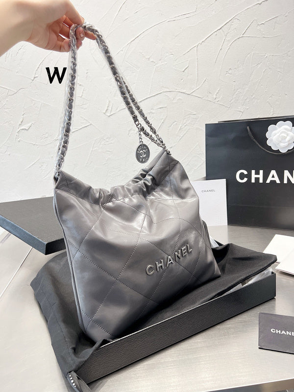 Luxurious Totes - CNL3 Bags - 023