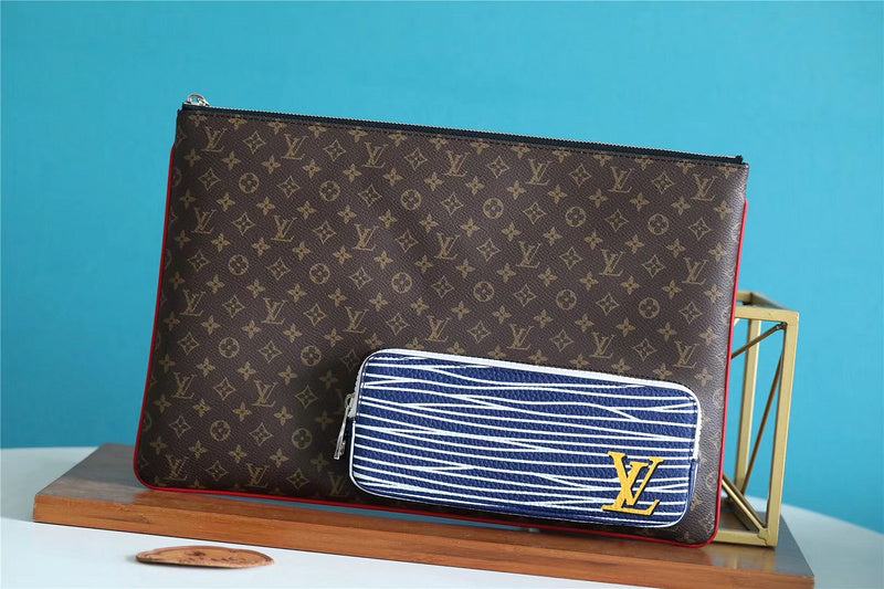 Lux-Totes - LOV Bags - 4720