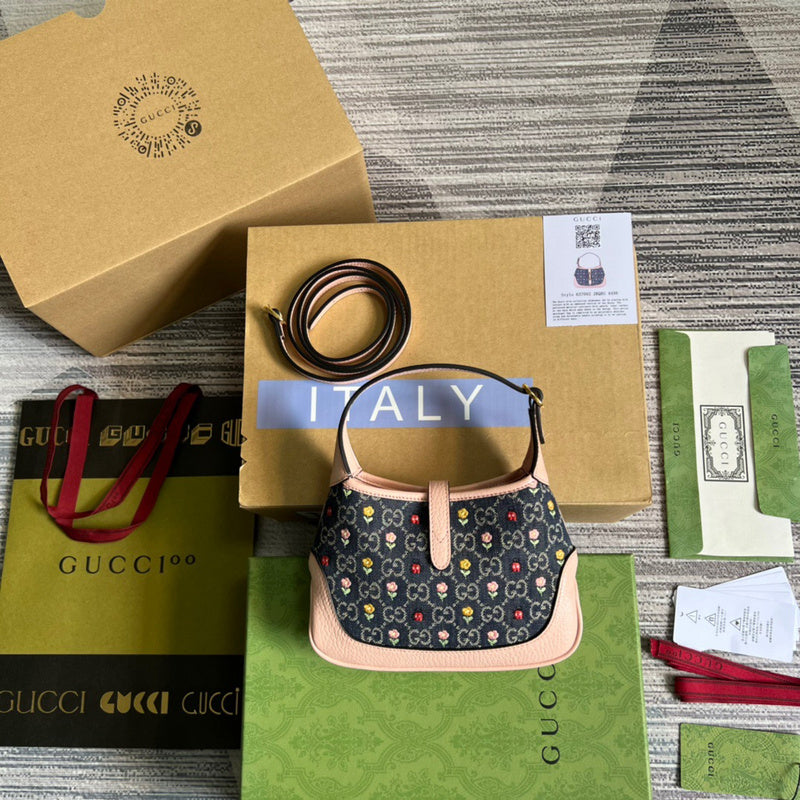 Lux-Totes - GCI Bags - 2015