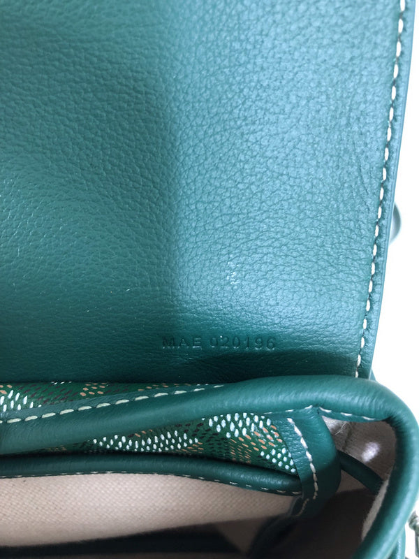 Lux-Totes - GOD Bags - 026