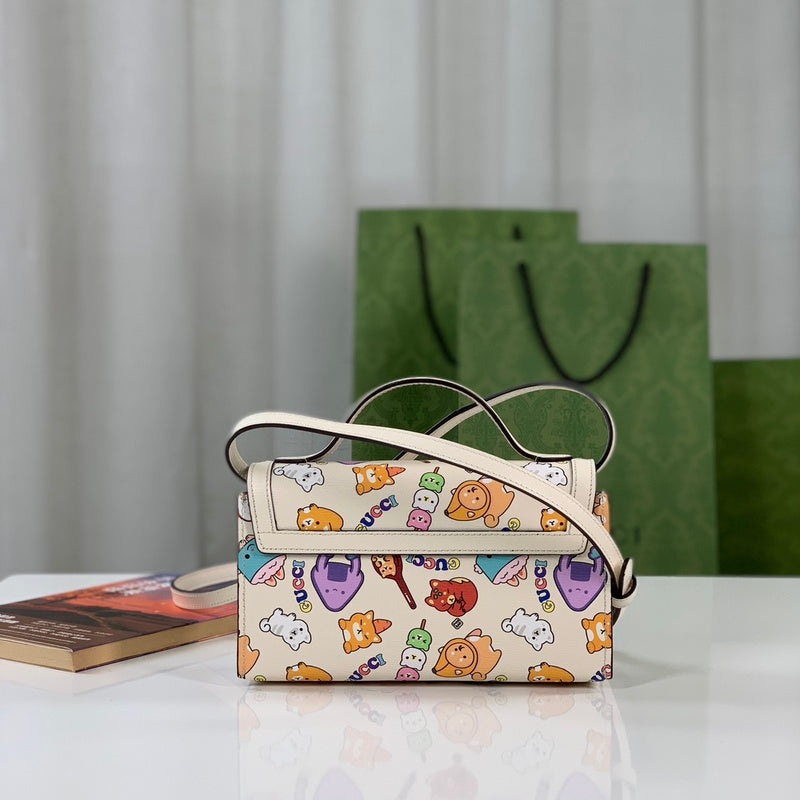 GUI - Luxurious Totes - 282