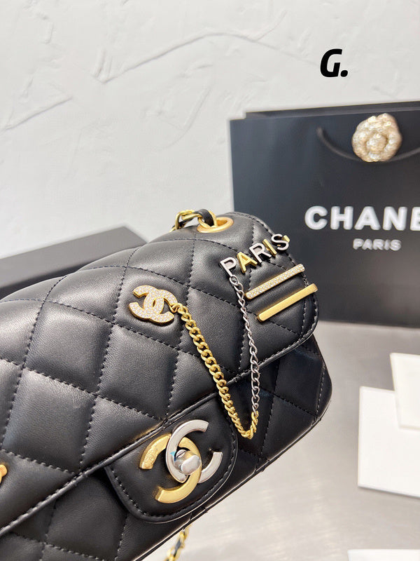 Style My Style - CNL3 Bags - 527