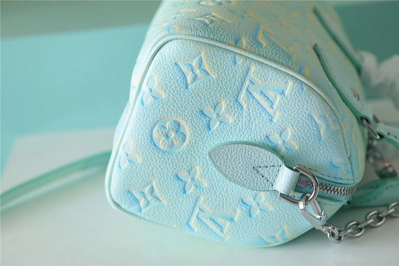 Lux-Totes - LOV Bags - 868