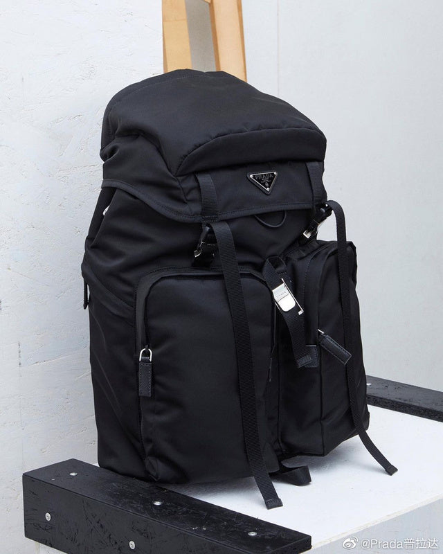 ZEP - PD Bags - 400