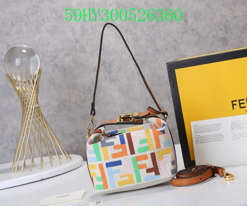 GC - Shoulder - 3045