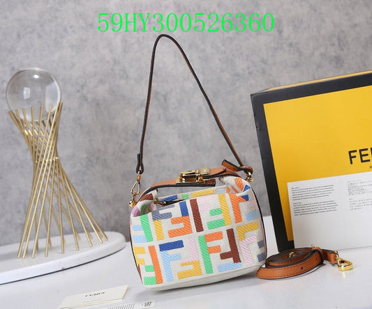 GC - Shoulder - 3045