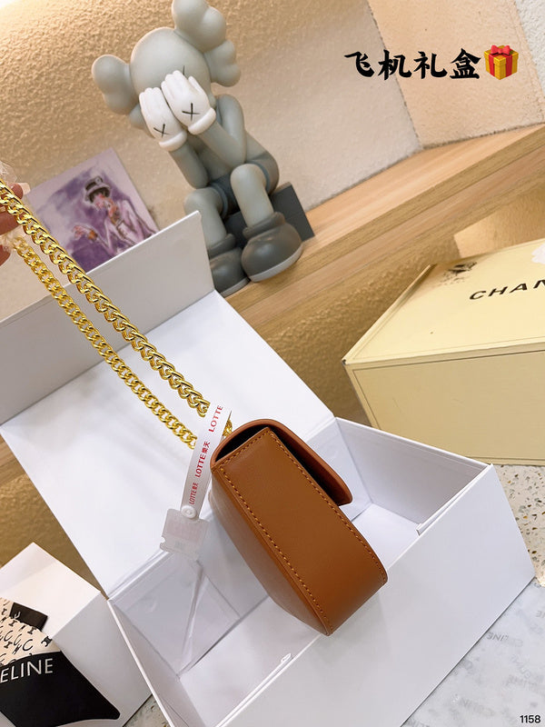 Luxurious Totes - CLE2 Bags - 019