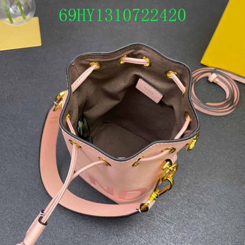 GC - Shoulder - 3335