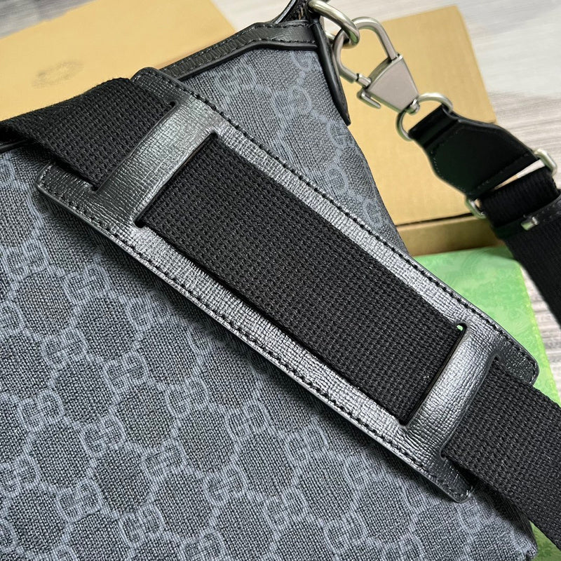 Lux-Totes - GCI Bags - 2256
