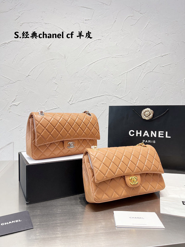 Luxurious Totes - CNL3 Bags - 511