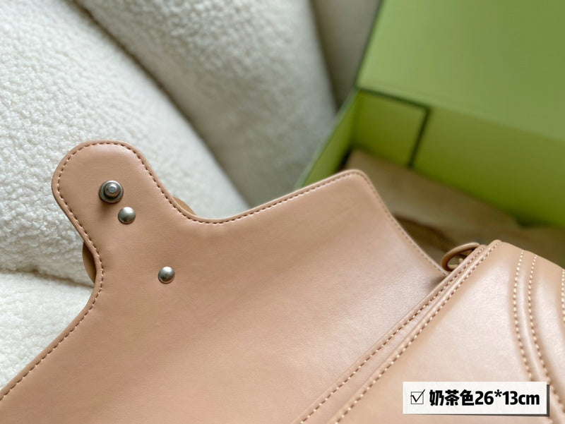 Luxurious Totes - GUI3 Bags - 046