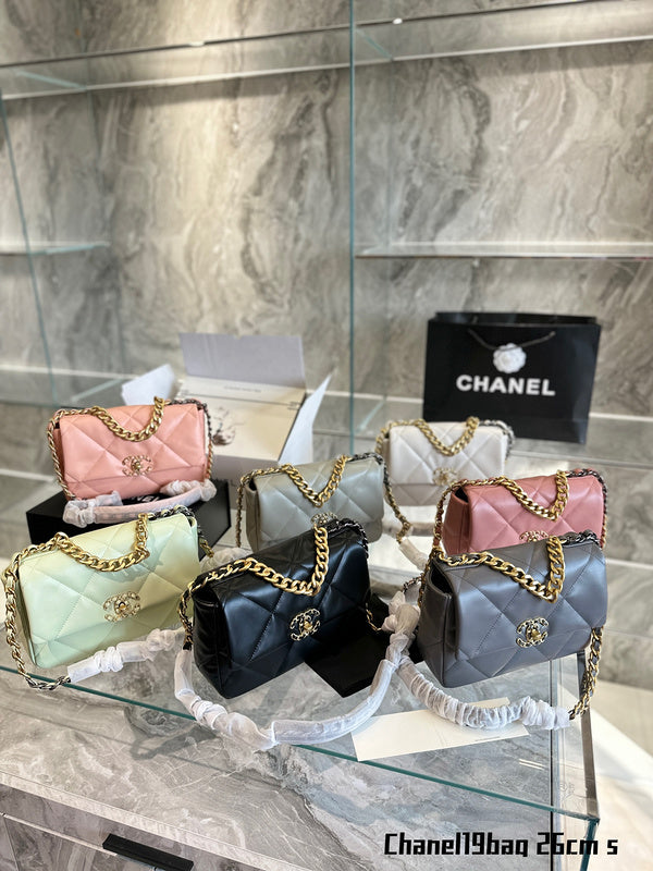 Luxurious Totes - CNL3 Bags - 355